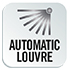 Automatic Louvre