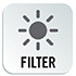 Filter Sign