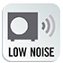 Low Noise Mode