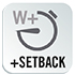 Weekly + Setback Timer